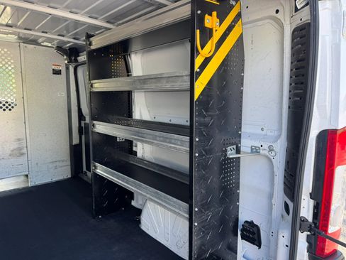 Used 2020 RAM ProMaster 1500 image 19