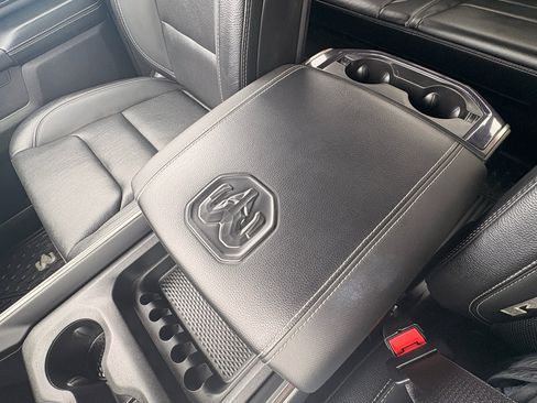 Used 2022 RAM 1500 Rebel w/ Rebel Level 2 Equipment Group AWD/4WD image 27