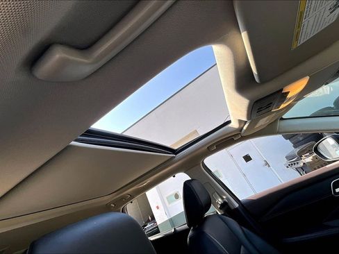 Used 2021 Nissan Rogue SV AWD/4WD image 26