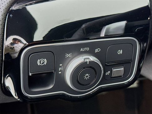 New 2026 Mercedes-Benz CLA 250 image 11