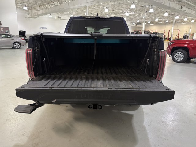 Used 2024 Toyota Tundra Platinum AWD/4WD image 12