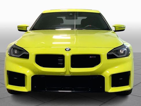 Used 2025 BMW M2 w/ Lighting Package image 4