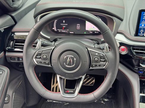Used 2025 Acura MDX A-Spec AWD/4WD image 22
