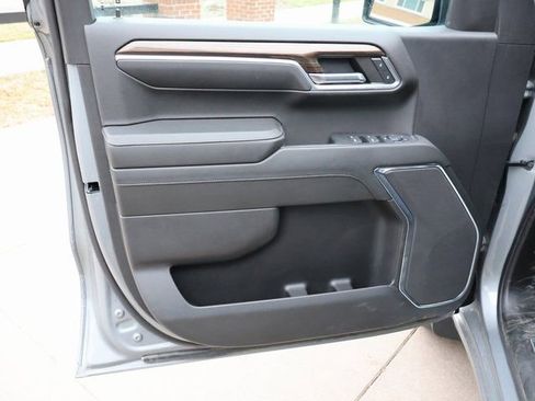 Used 2024 Chevrolet Silverado 1500 RST w/ LPO, Dark Essentials Package image 23