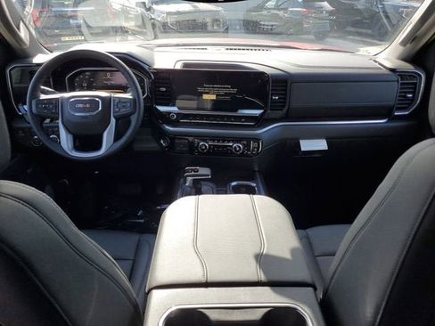 New 2026 GMC Sierra 1500 SLT image 14