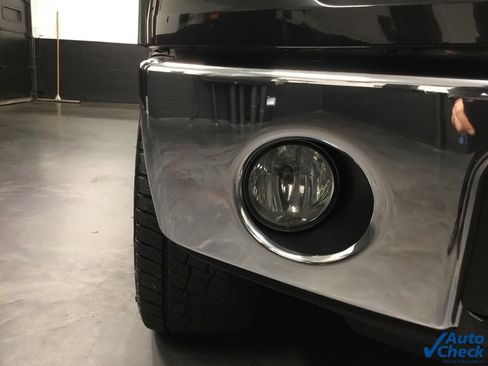 Used 2013 Ford F150 King Ranch w/ King Ranch Luxury Pkg image 18