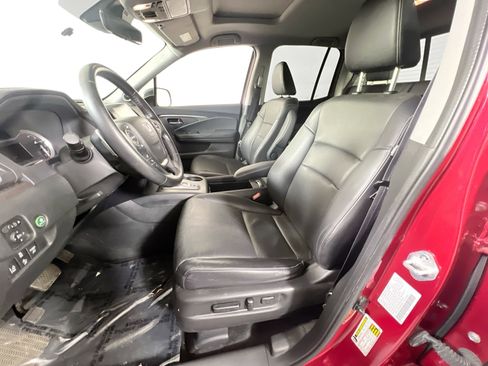 Used 2022 Honda Ridgeline RTL image 20