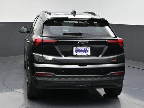 New 2027 Chevrolet Bolt RS w/ Technology Package FWD image 7