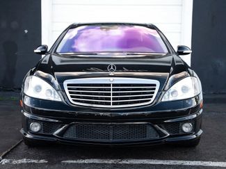 Used 2007 Mercedes-Benz S 65 AMG video 2