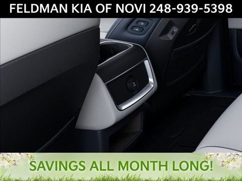 New 2026 Kia Carnival EX image 27