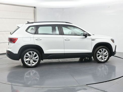 Certified 2023 Volkswagen Taos S w/ Driver Assistance Package AWD/4WD image 25
