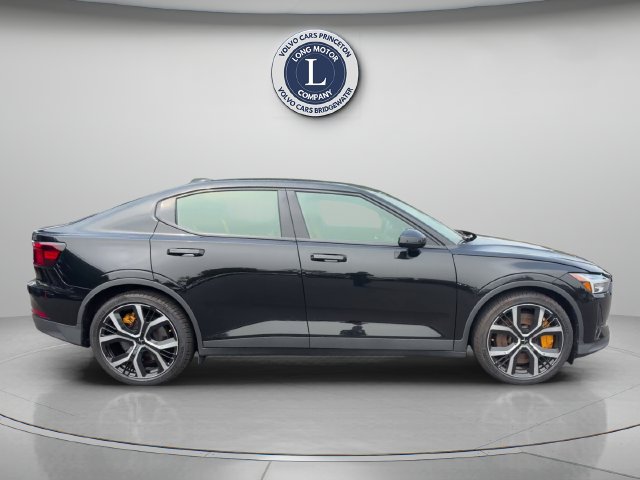 Used 2023 Polestar Polestar 2 AWD/4WD image 9