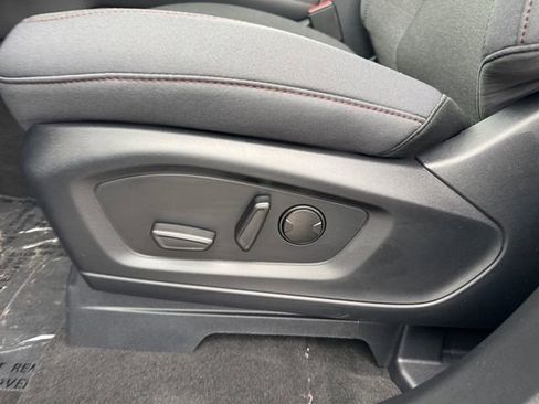 New 2026 Ford Explorer Active image 16