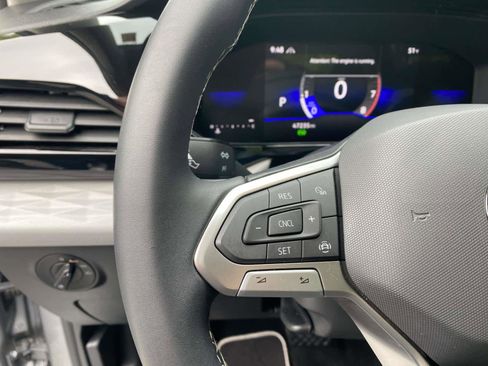 Certified 2023 Volkswagen Taos S AWD/4WD image 12