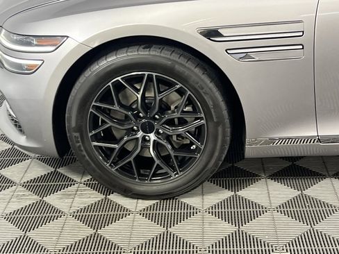Used 2021 Genesis G80 2.5T image 12