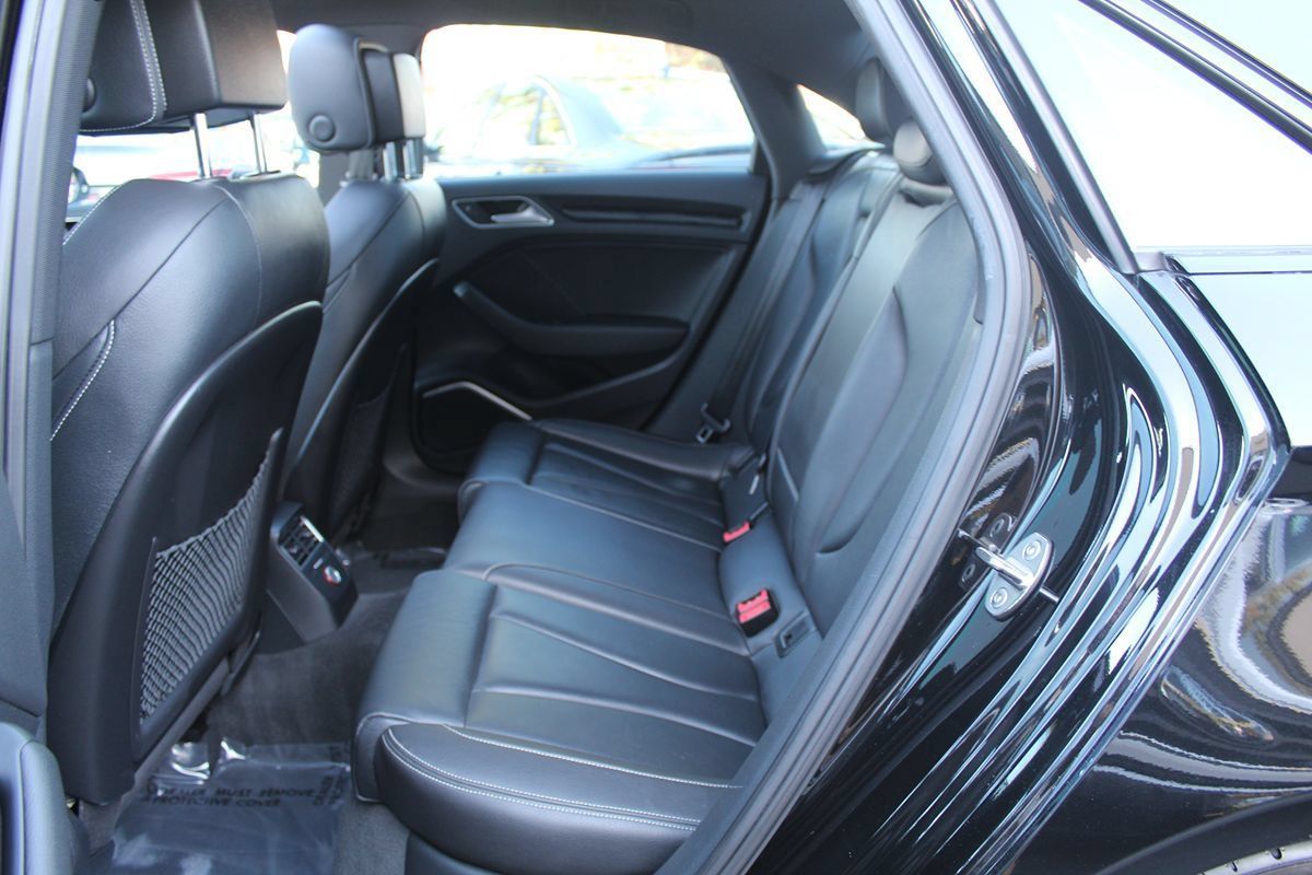 Used 2016 Audi S3 Prestige AWD/4WD image 24