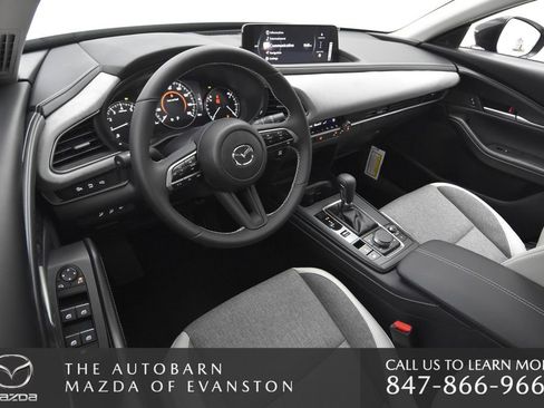 New 2026 MAZDA CX-30 Aire Edition image 29