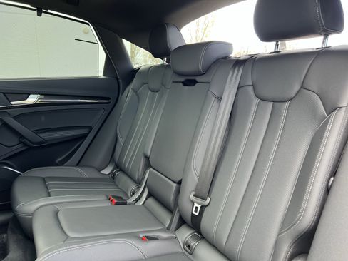 Certified 2022 Audi SQ5 Premium Plus AWD/4WD image 33