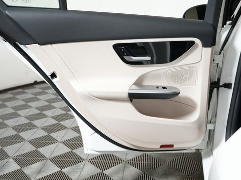 Certified 2023 Mercedes-Benz C 300 4MATIC Sedan image 26