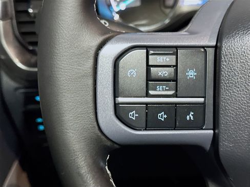 Certified 2023 Ford F150 XLT w/ Equipment Group 302A High image 33