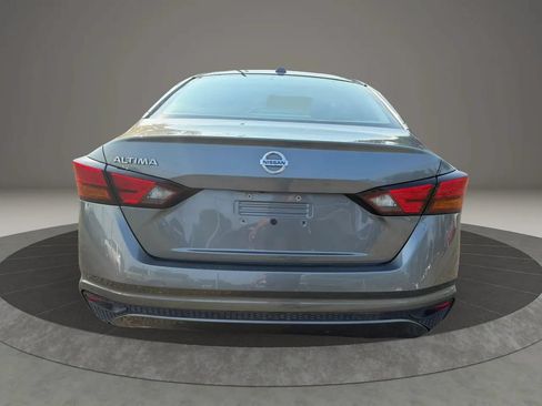 Used 2020 Nissan Altima 2.5 S FWD image 6