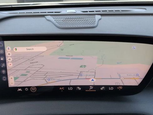 New 2026 Buick Enclave Preferred w/ Power Package FWD image 12