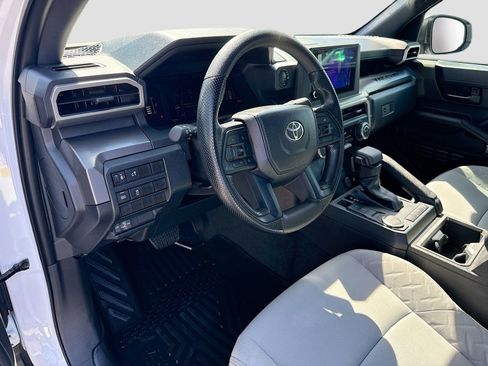 Used 2024 Toyota Tacoma SR5 RWD image 9