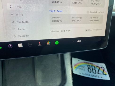 Used 2023 Tesla Model 3 Standard Range RWD image 15