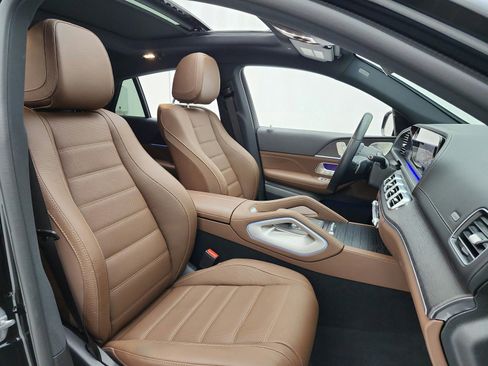 Certified 2026 Mercedes-Benz GLE 450 4MATIC Coupe image 20