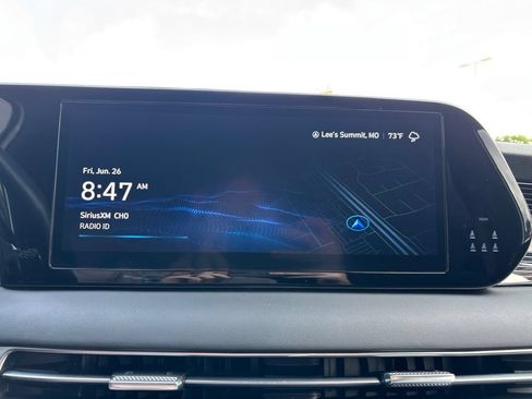 Used 2025 Hyundai Palisade Calligraphy AWD/4WD image 68
