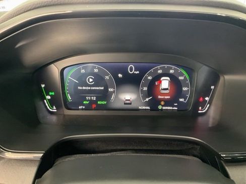 Used 2026 Honda CR-V Sport-L image 10