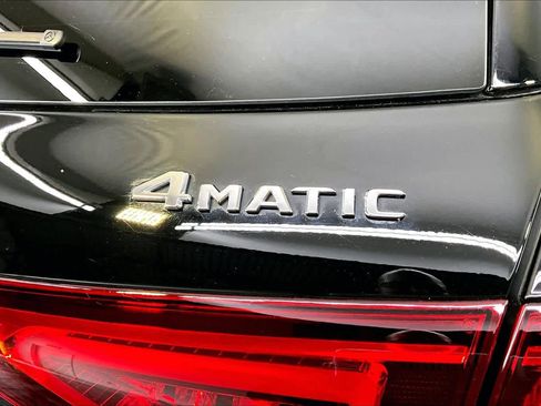 Certified 2023 Mercedes-Benz GLE 350 4MATIC image 10