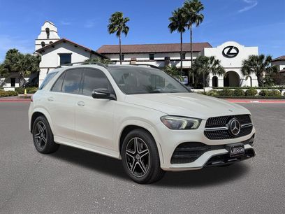 Used 2020 Mercedes-Benz GLE 450 4MATIC