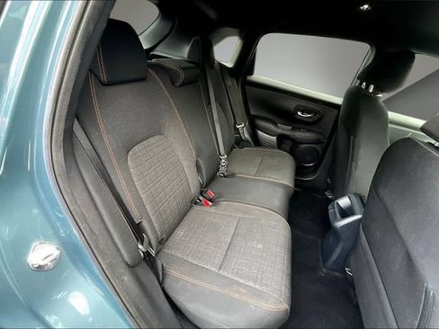 Used 2024 Honda HR-V Sport image 24