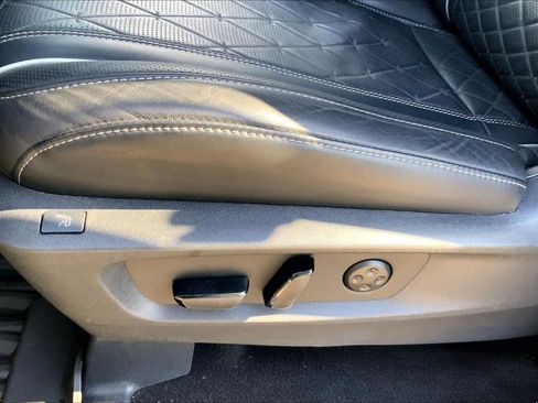 Used 2023 INFINITI QX60 Autograph AWD/4WD image 32