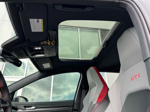 New 2026 Volkswagen GTI Autobahn image 24