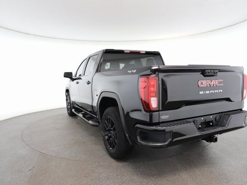 Used 2023 GMC Sierra 1500 Pro w/ Graphite Edition image 12