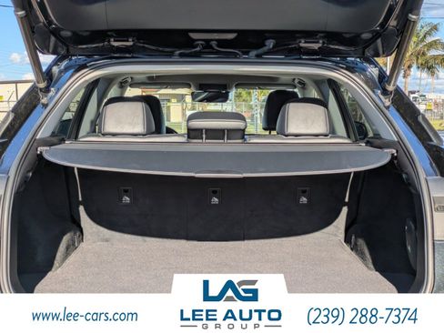 Used 2019 Lexus RX 350 FWD w/ Navigation Package image 10