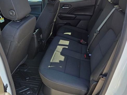 New 2026 GMC Canyon Elevation RWD image 9
