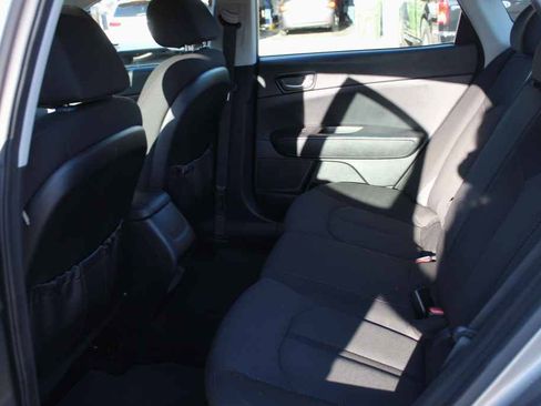 Used 2018 Kia Optima LX w/ Convenience Package FWD image 22