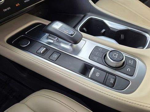 Used 2023 INFINITI QX60 Luxe w/ Cargo Package image 29