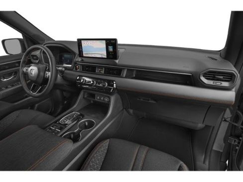 New 2026 Honda Pilot Sport image 14