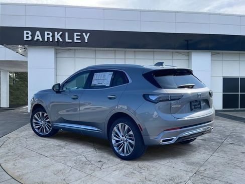 New 2026 Buick Envision Avenir image 4