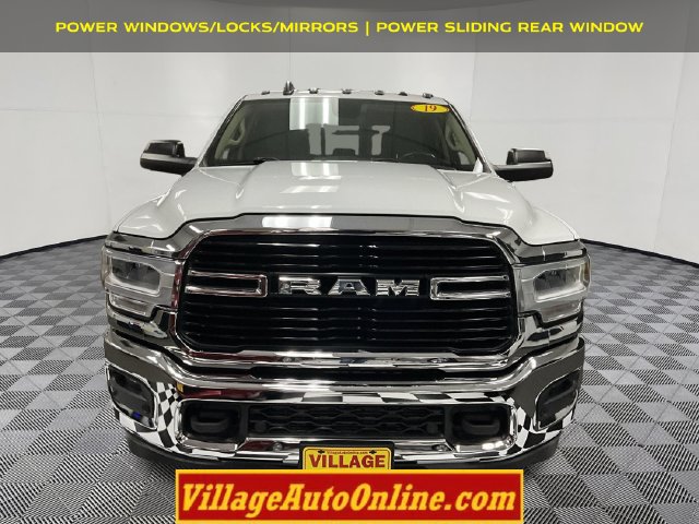 Used 2019 RAM 2500 Big Horn AWD/4WD image 6