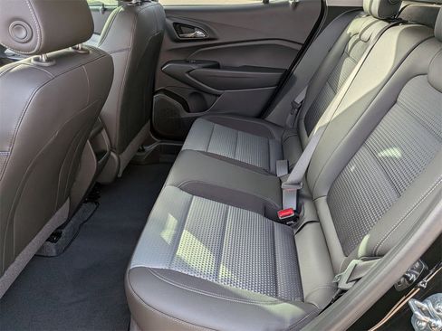 New 2026 Chevrolet Trax LT w/ Driver Confidence Package image 21