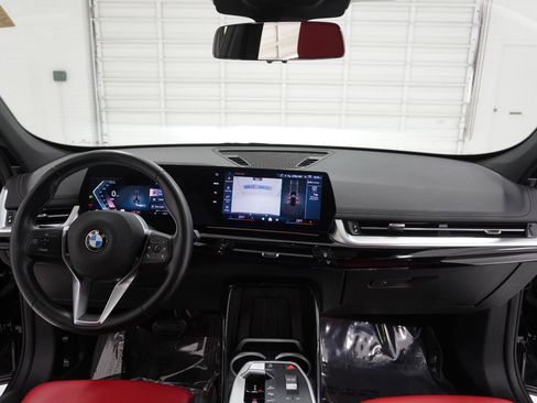 Used 2024 BMW X1 xDrive28i w/ Convenience Package image 38