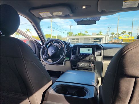 Used 2018 Ford F150 XL w/ Equipment Group 101A Mid image 19