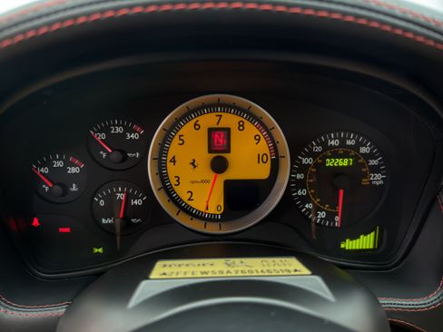 Used 2006 Ferrari F430 Spider RWD image 31