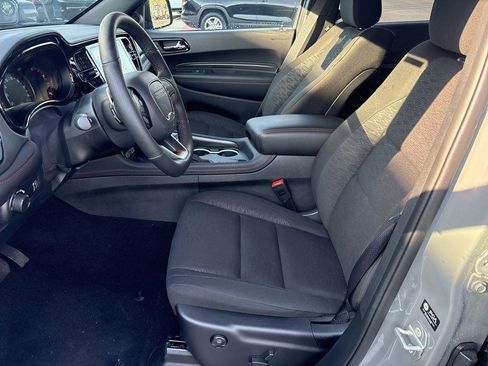 New 2026 Dodge Durango GT w/ Blacktop Package AWD/4WD image 9