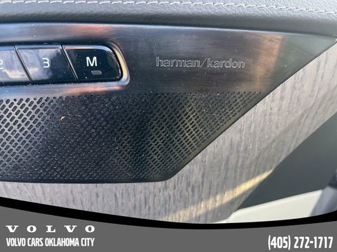 Used 2023 Volvo XC90 B6 Ultimate w/ Protection Package Premier AWD/4WD image 10